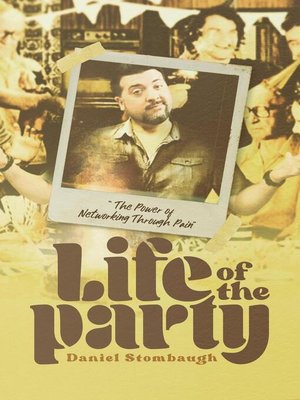 cover image of Life of the Party